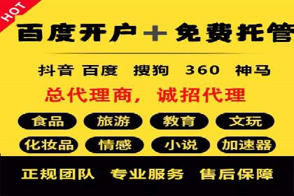 搜索引擎营销的新趋势——SEM竞价推广案例解析